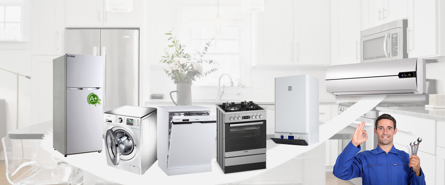 Saray Liebherr Servisi